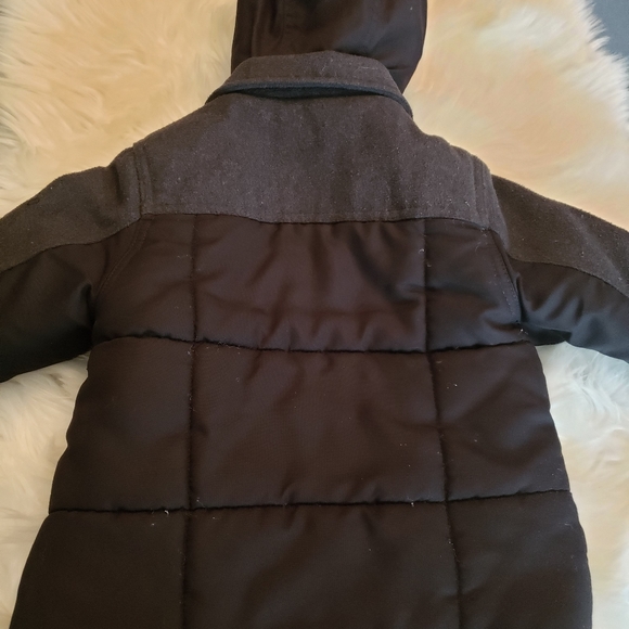 Little Boys Coat - Picture 2 of 3